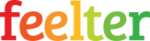 Feelter logo