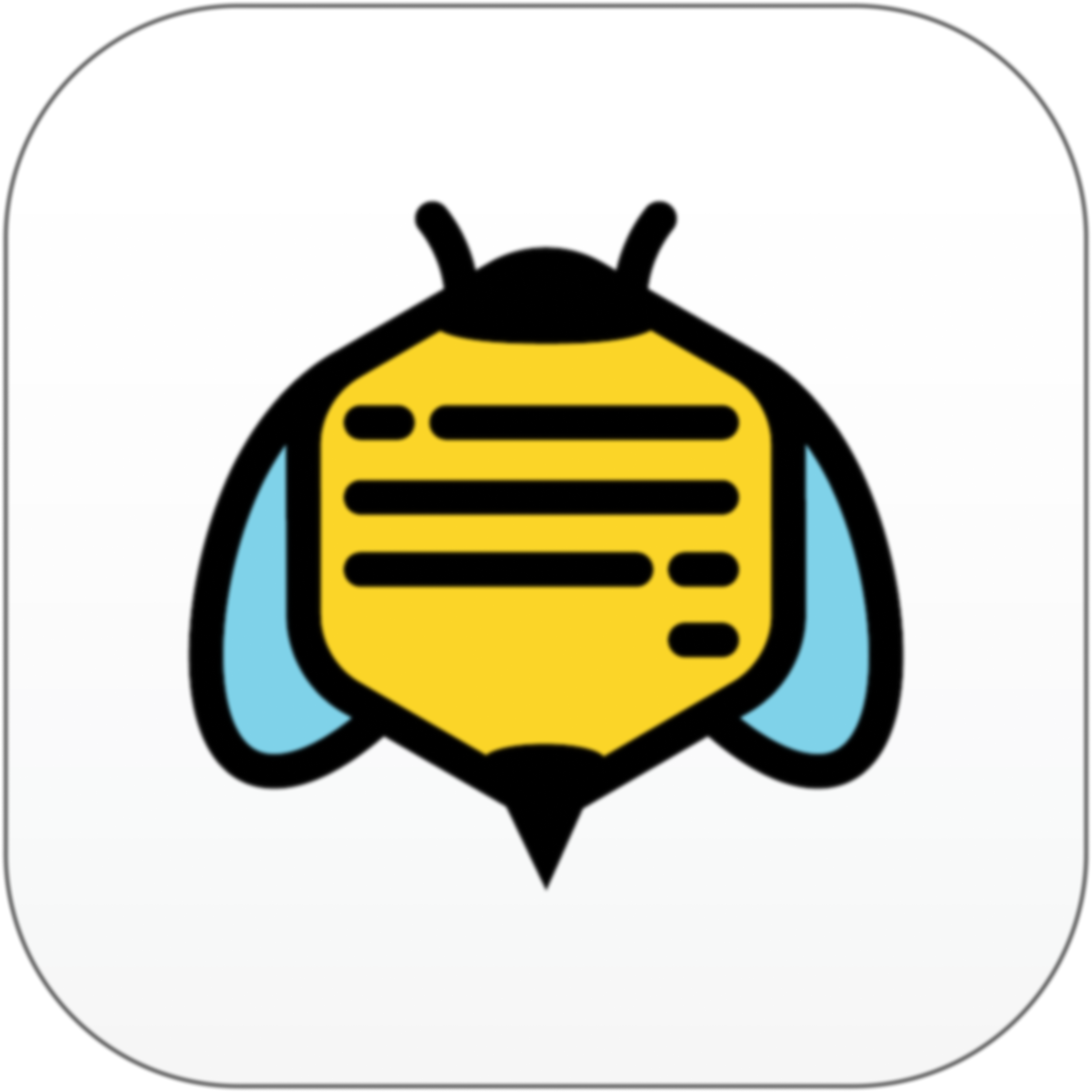 Fees logo