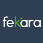 feKara logo