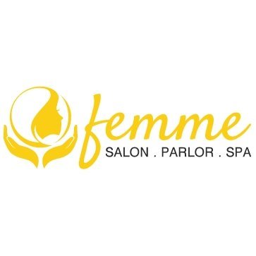 Femmesalons logo