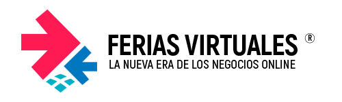 Ferias Virtuales logo