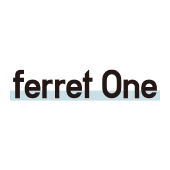 ferret One logo