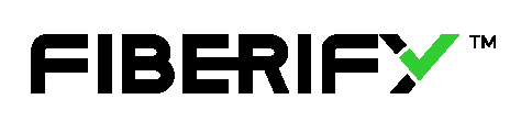 Fiberify logo