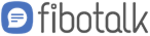 Fibotalk logo