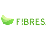 FIBRES  logo
