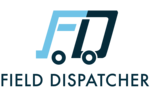 Field Disaptcher logo