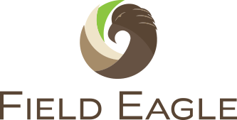 Field Eagle logo