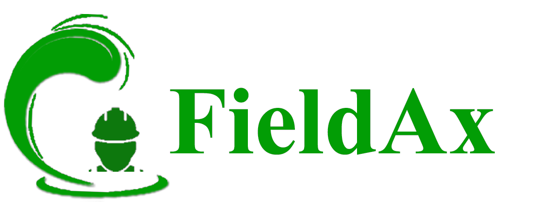 FieldAx logo