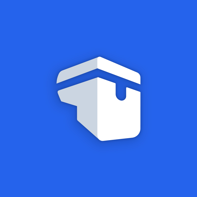 FieldBin logo