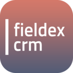 Fieldex CRM logo