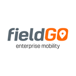 FieldGo logo