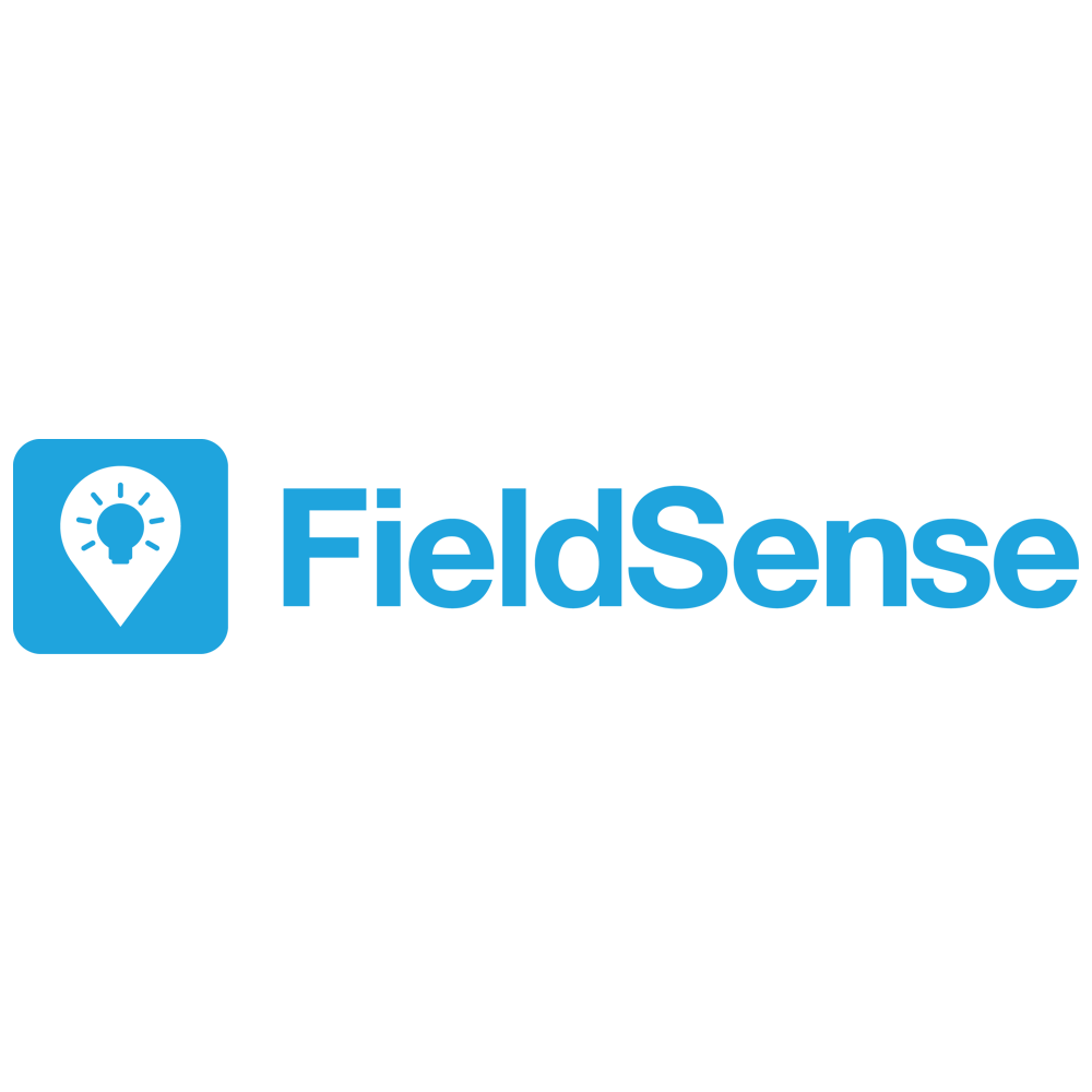 FieldSense logo