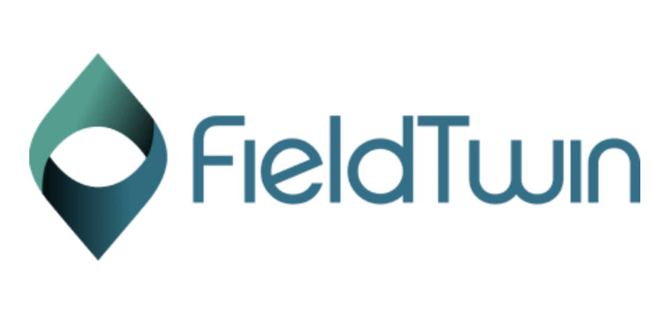 FieldTwin logo