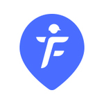 FieldVibe logo