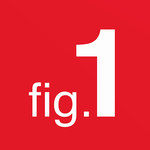 Figure 1 logo