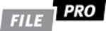 FilePro logo