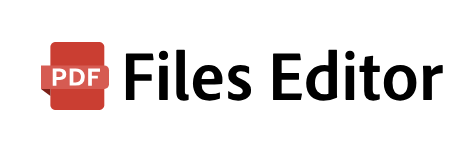 Files Editor logo