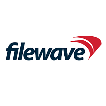 FileWave logo