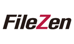FileZen logo