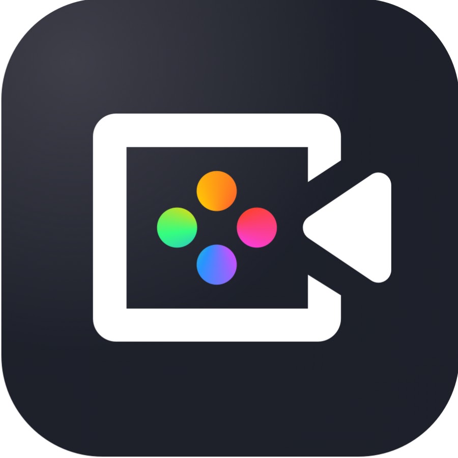 Filmage Editor logo