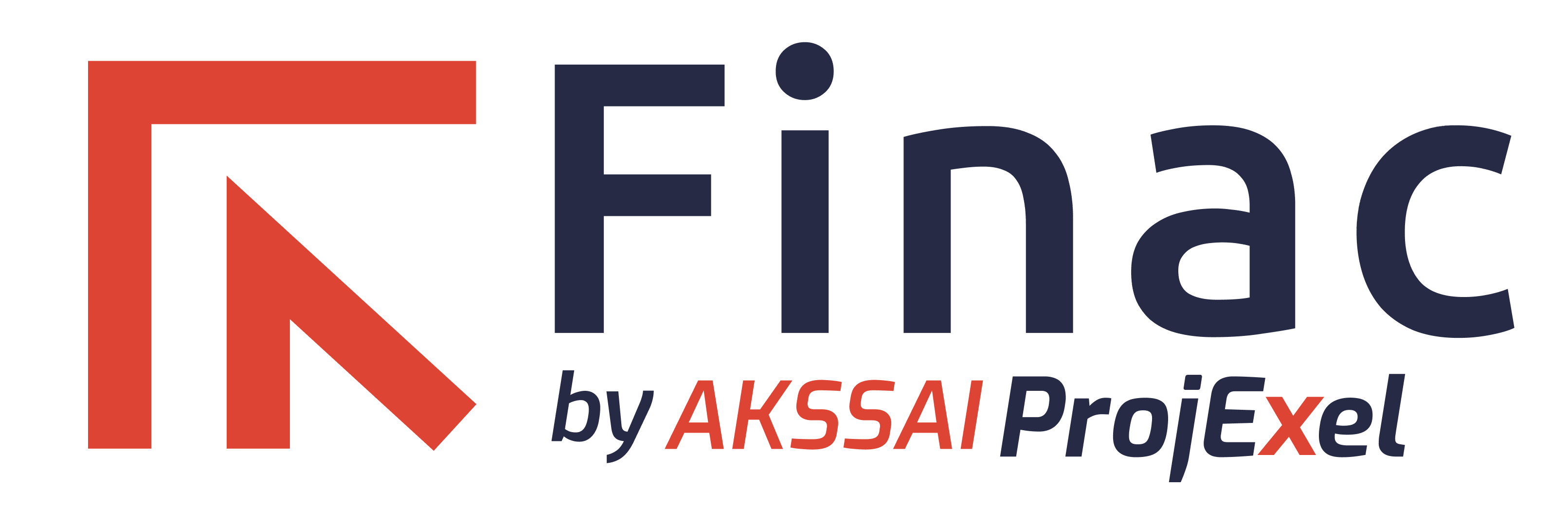 Finac logo