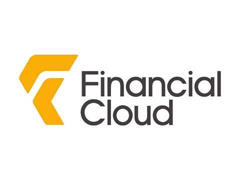 Financial Cloud Enterprise Communication logo
