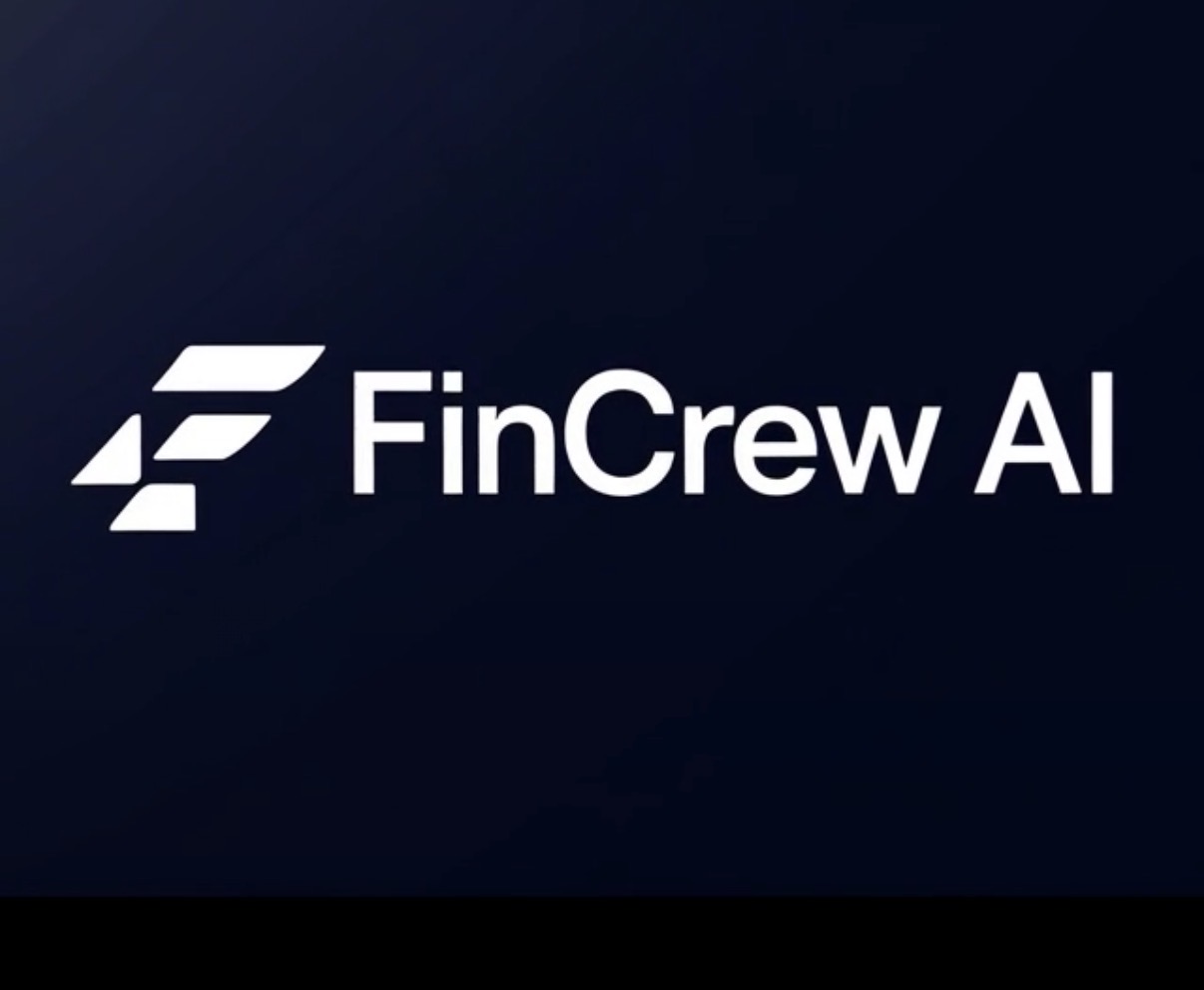 FinCrew AI logo