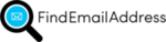 Find Email Address logo