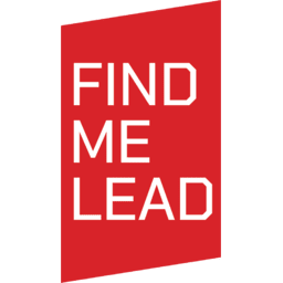 Find Me Lead logo