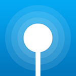 Find My Stuff logo