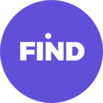 FIND Report logo