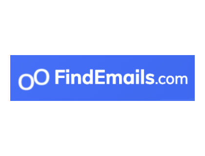 FindEmails logo