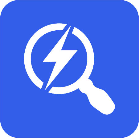 Finder.io logo