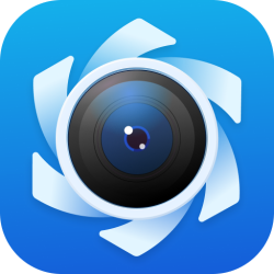 FineCam logo