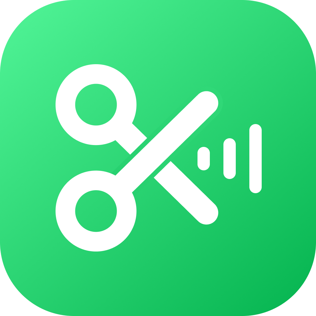 Fineshare FineCut logo