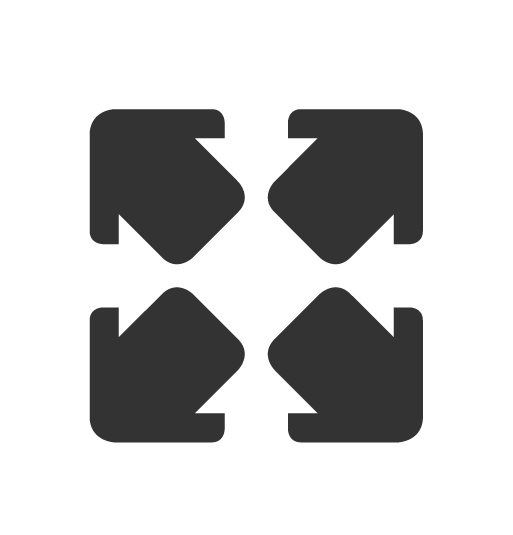 Fingertip logo