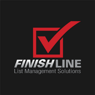FinishLine logo