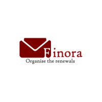 Finora logo