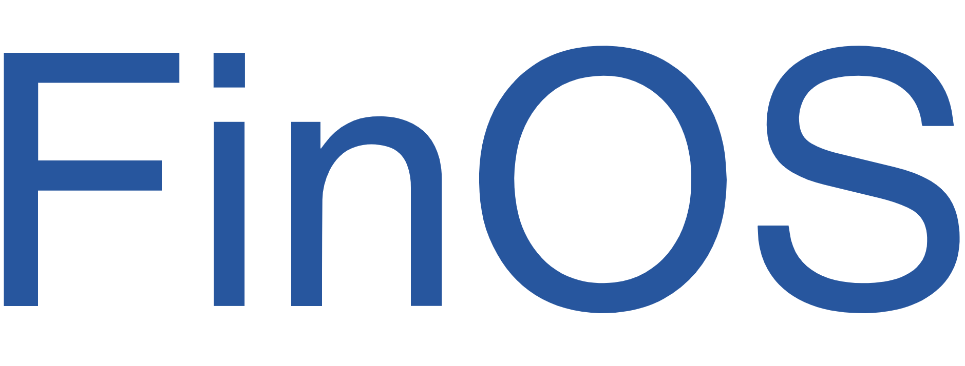 FinOS logo