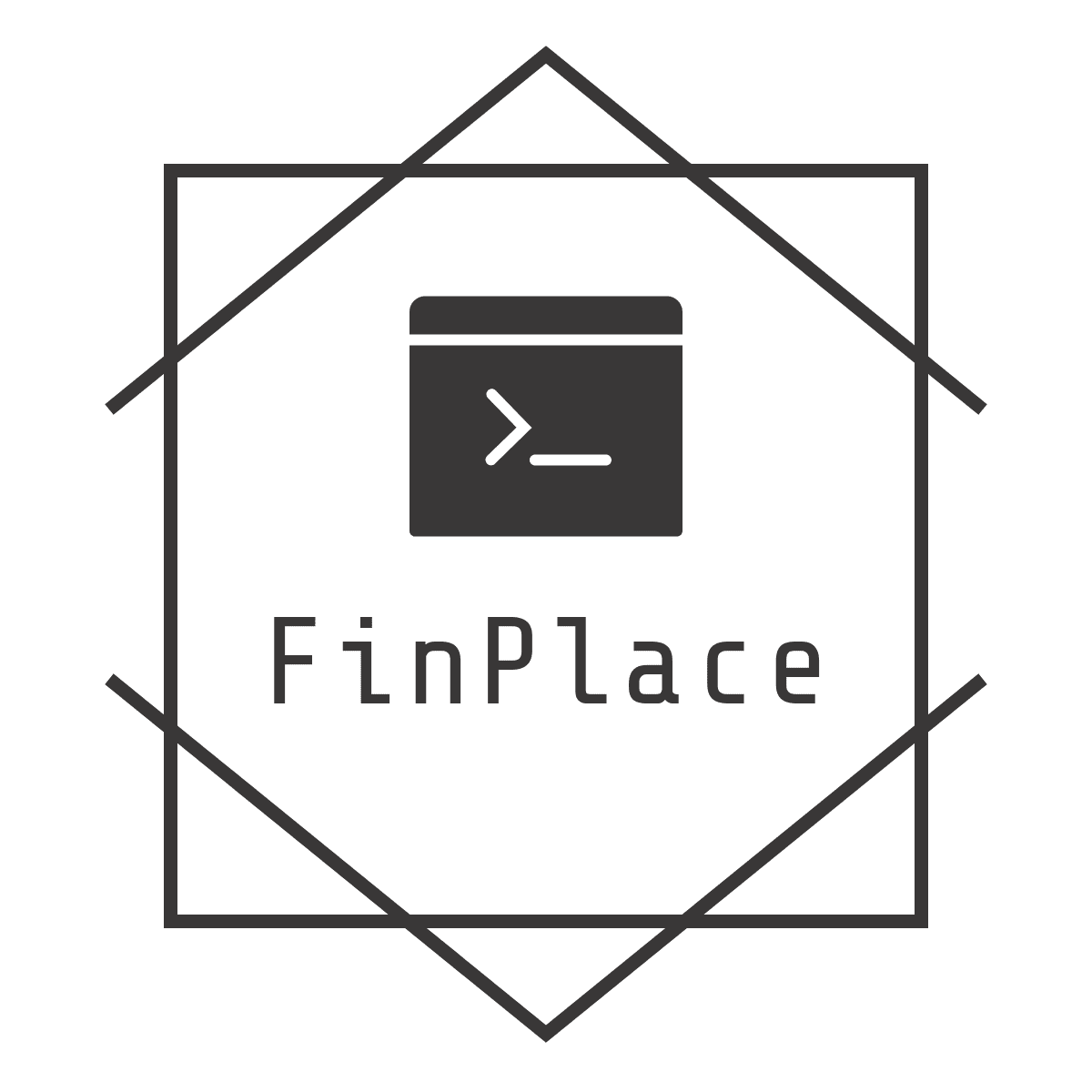 FinPlace logo