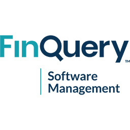 FinQuery Software Management logo