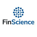 FinScience logo