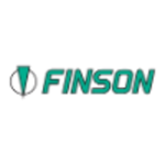 FINSON AQUILA 15 logo