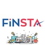 FiNSTA  logo
