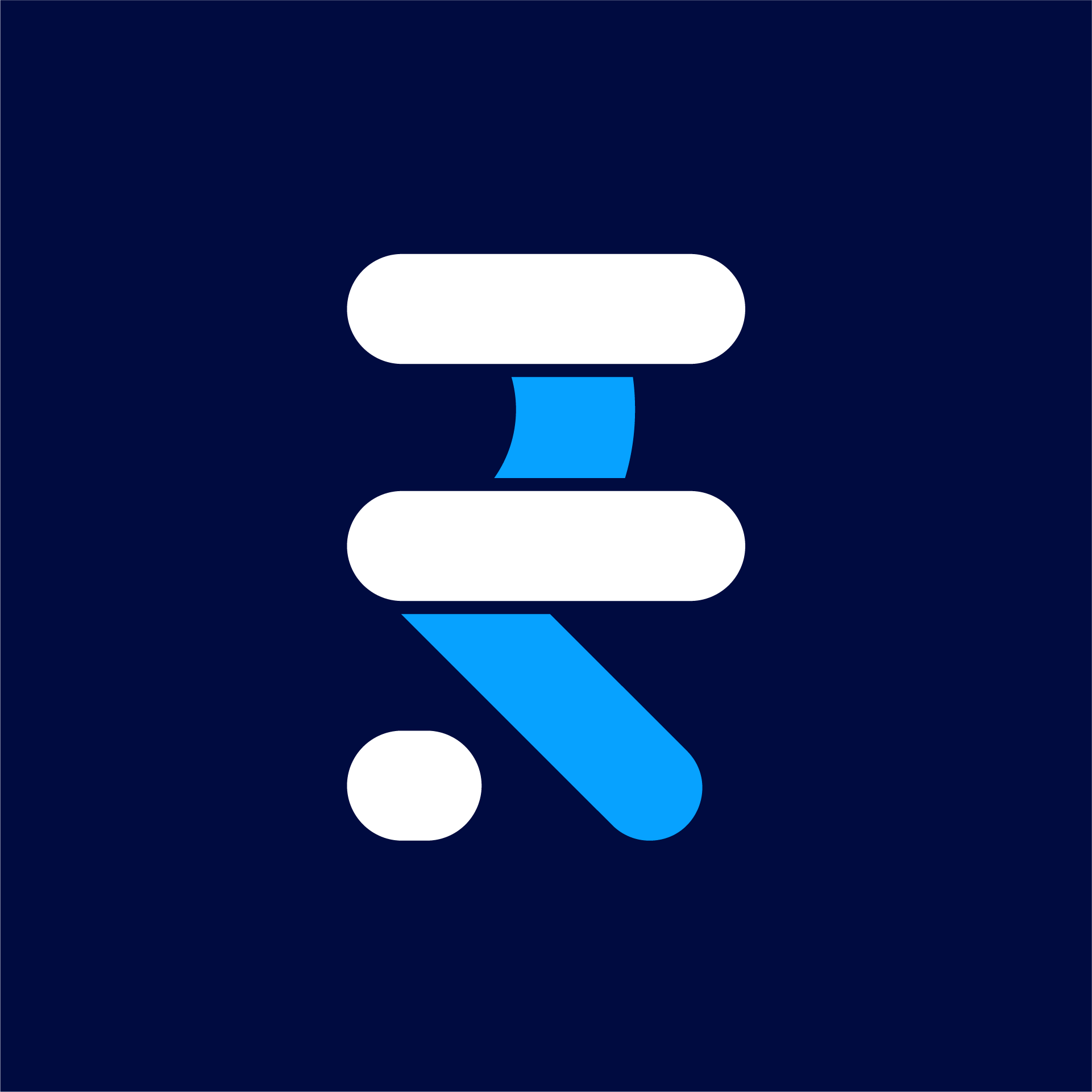 FinStack logo
