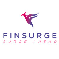 Finsurge DataVault logo