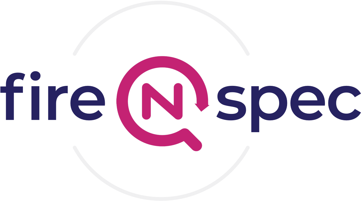 fireNspec logo
