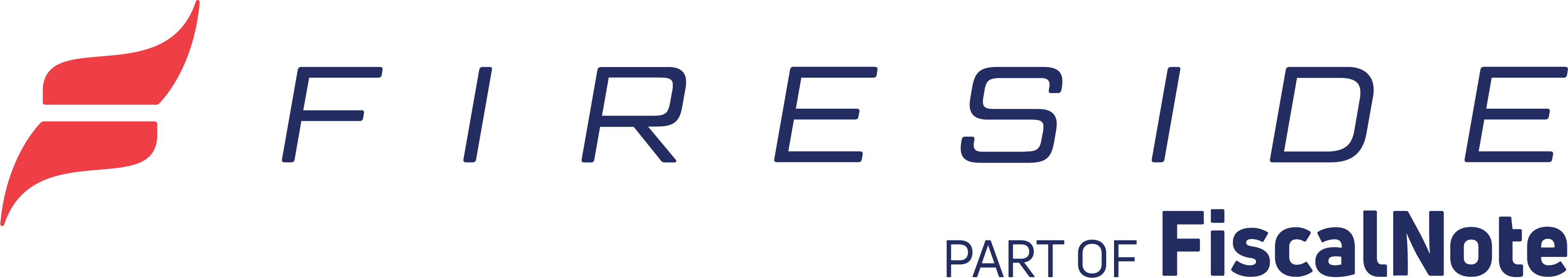 Fireside logo