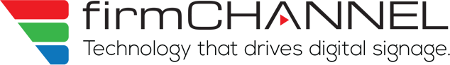 firmCHANNEL logo