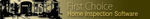 First Choice logo